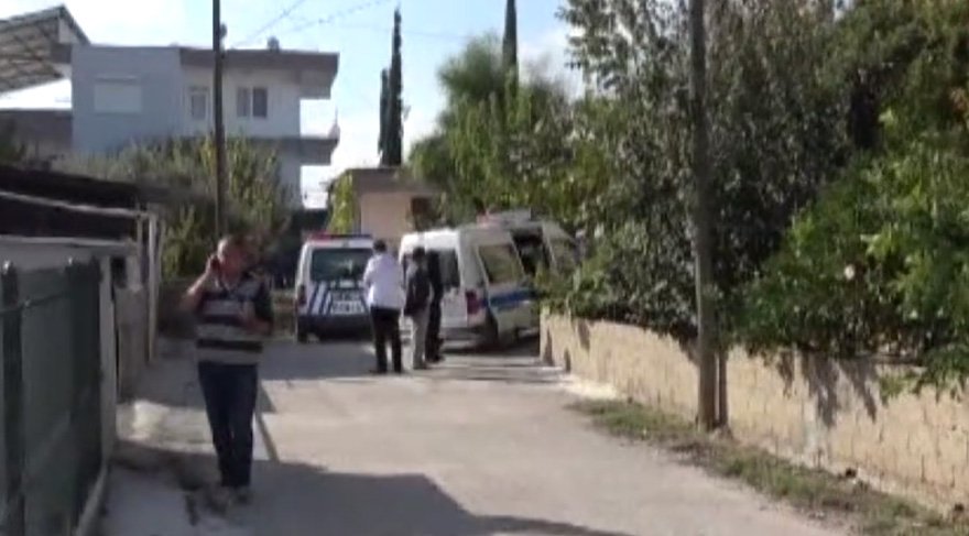 SON DAKİKA! Antalya’da baba cinneti! 3 ve 5 yaşındaki biri kız 2 çocuk…