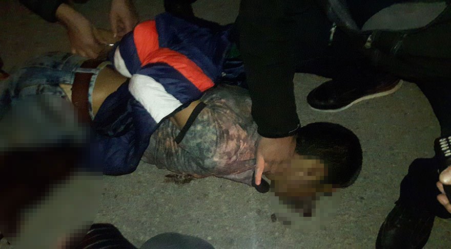 Bursa’dan son dakika haberi.. Suç makinesi polisle çatıştı, öldürüldü