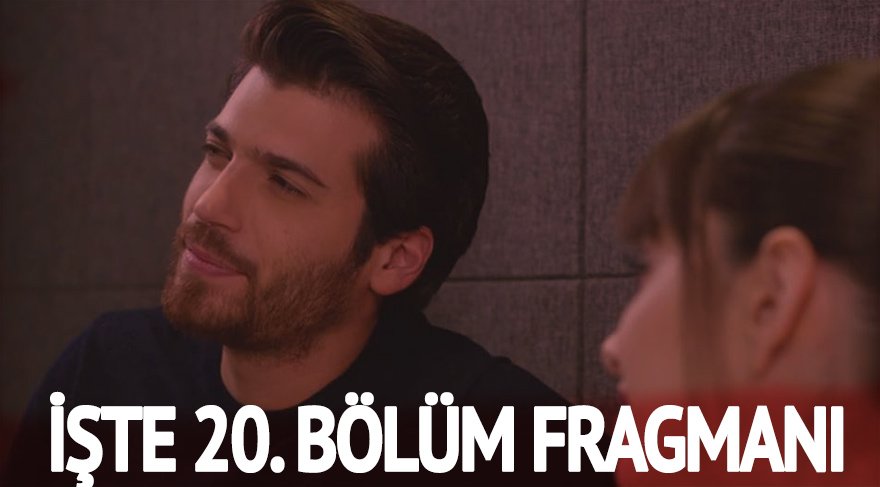 Dolunay 20. bölüm fragmanı yayında! Dolunay 19. bölüm izle Nazlı Ferit ’in ilk aşkını merak ediyor!