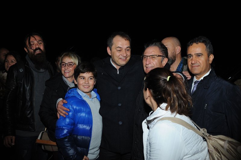 FOTO:SÖZCÜ - Yalçın Bel
