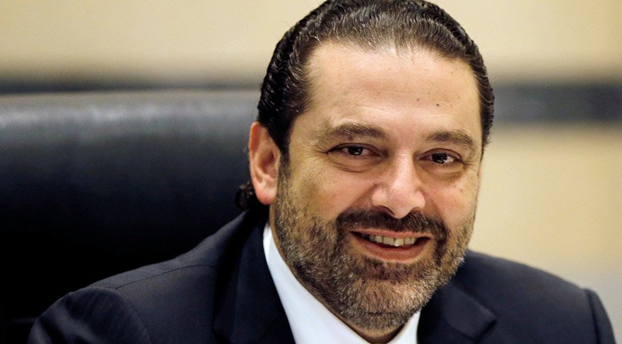 Hizbullah: Hariri’yi Suudi Arabistan görevden aldı