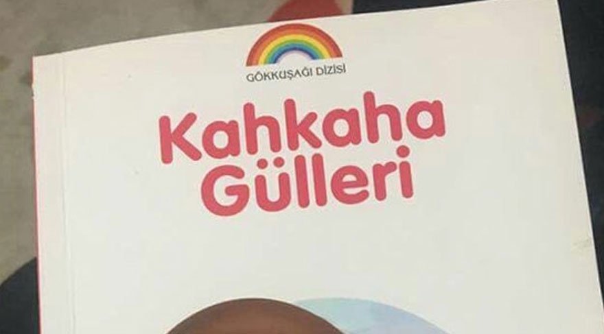 Skandal masalın yayıncısından açıklama!