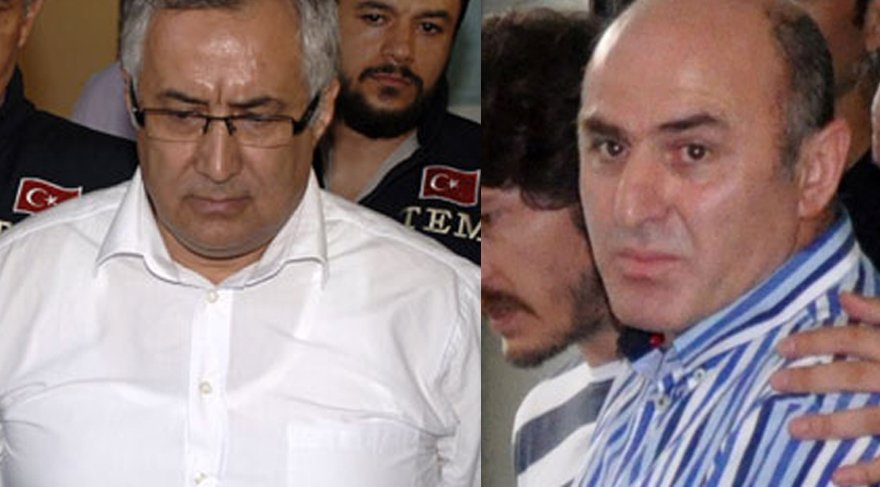 ‘Tahşiyecilere Kumpas’ davasında FETÖ’nün emniyet müdürlerine hapis cezası