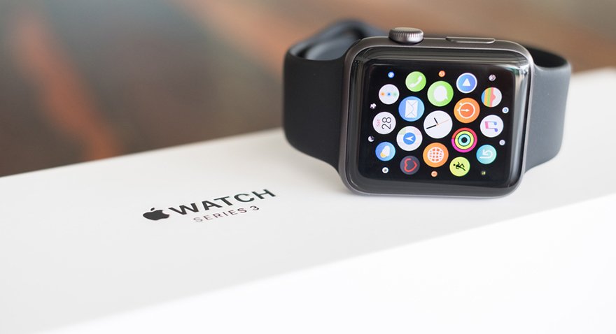 Apple Watch Series 3'ün özellikleri neler?