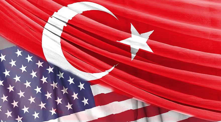 Son dakika haberi... Türk Büyükelçiliğinden ABD'ye yanıt