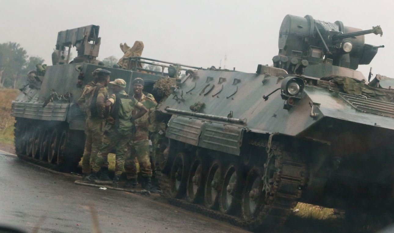 tanklar