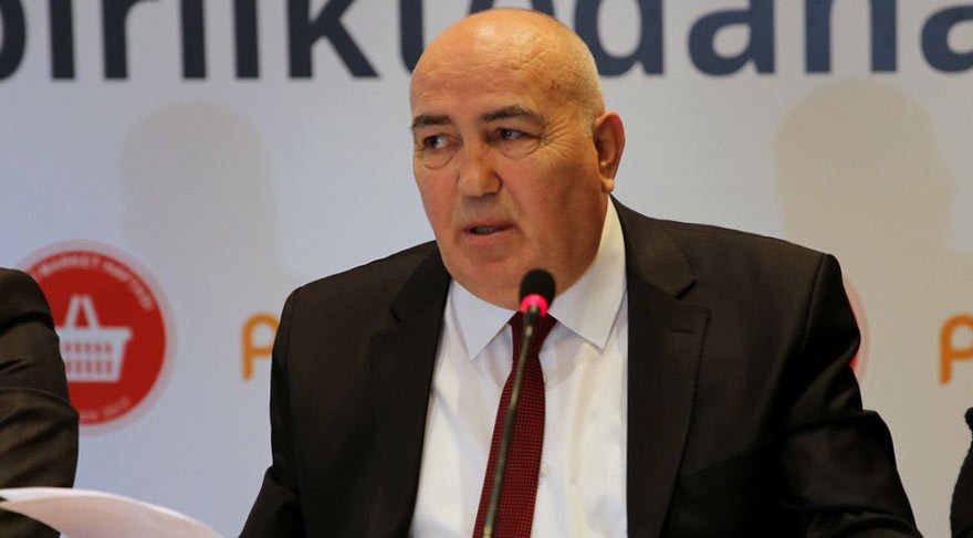 Cirolar yüzde 40 düştü işi bırakırız