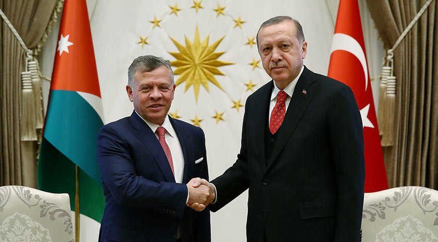 Erdoğan: Yanlış bir adım infial yaratır