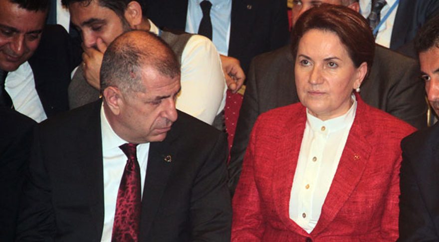 Meral Akşener, Özlem Gürses'in gündeme ilişkin sorularını Şırnak ve Cizre gezisinde yanıtladı. 