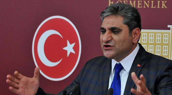 CHP’li Erdoğdu: Çalışanı açlığa mahkum eden bin 603 TL asgari ücret zulümdür