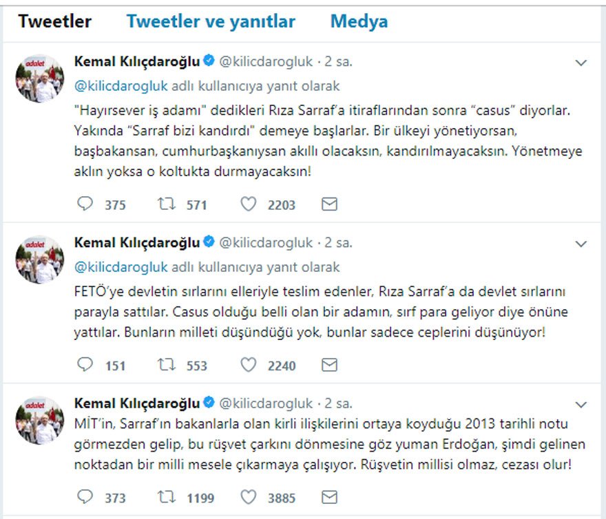 kemal-kilicdaroglu-tweet