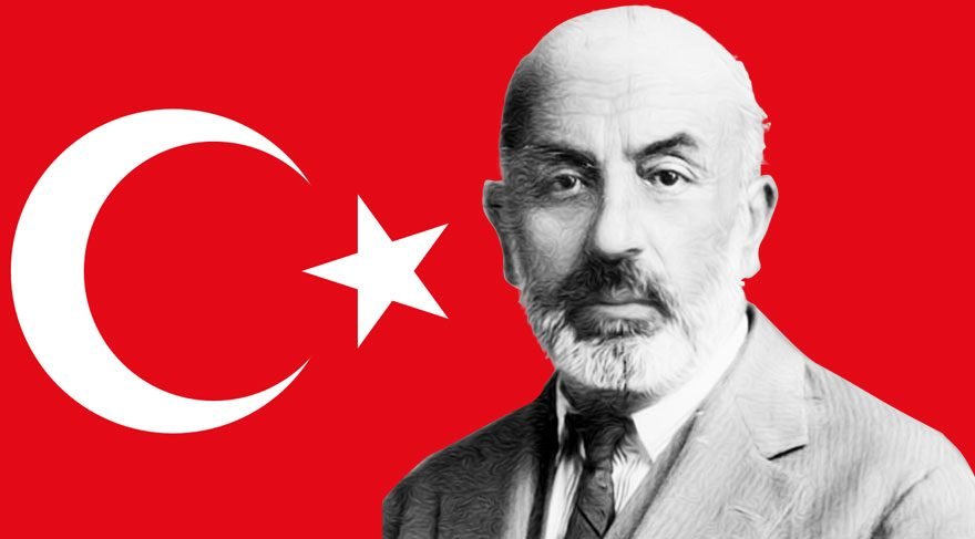 İstiklal Marşı’nın yazarı Mehmet Akif Ersoy bundan 81 yıl önce yaşama veda etti