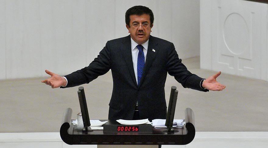 CHP’li vekili zor durdurdular… Meclis’te ‘vatan haini’ ve ‘alçak’ kavgası