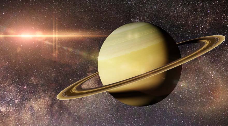 Türkiye açısından Satürn'ün Oğlak burcunda olması