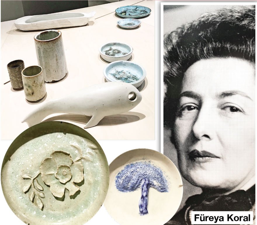 Füreya Koral
