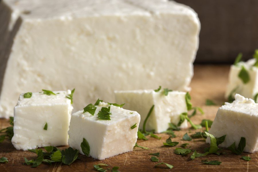 Her gün peynir yemek kalp sağlığını koruyor!