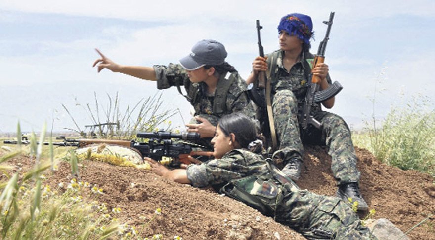 Kritik son dakika haberi! ABD’den Türkiye’ye YPG/PKK garantisi