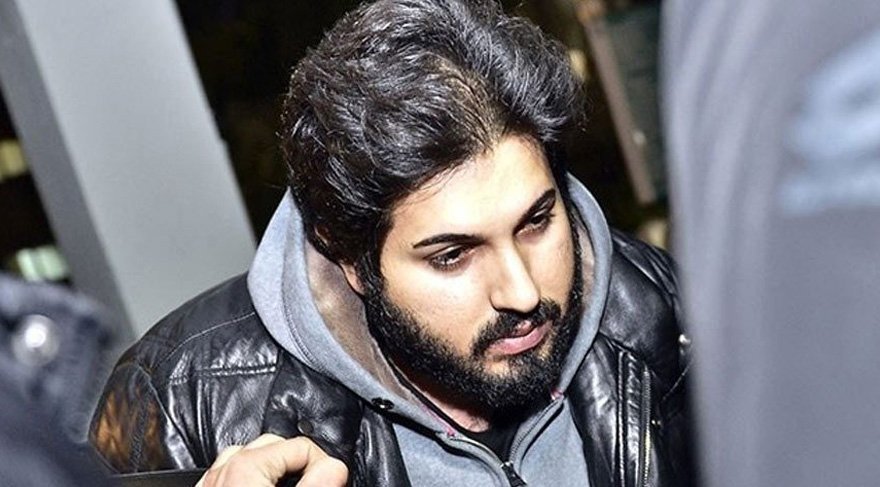17 Aralık 2013 tarihinde gözaltına alınan ve ilerleyen süreçte tutuklanan Zarrab, 28 Şubat 2014 günü ise serbest bırakılmıştı.