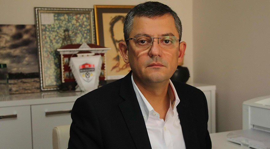 Meclis’teki sınavda KPSS şartı delindi