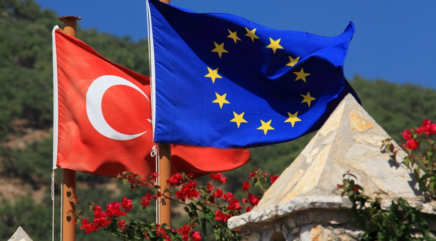 Türkiye’den AB’ye rest: Bu anlaşmayı sürdürmenin bir anlamı yok