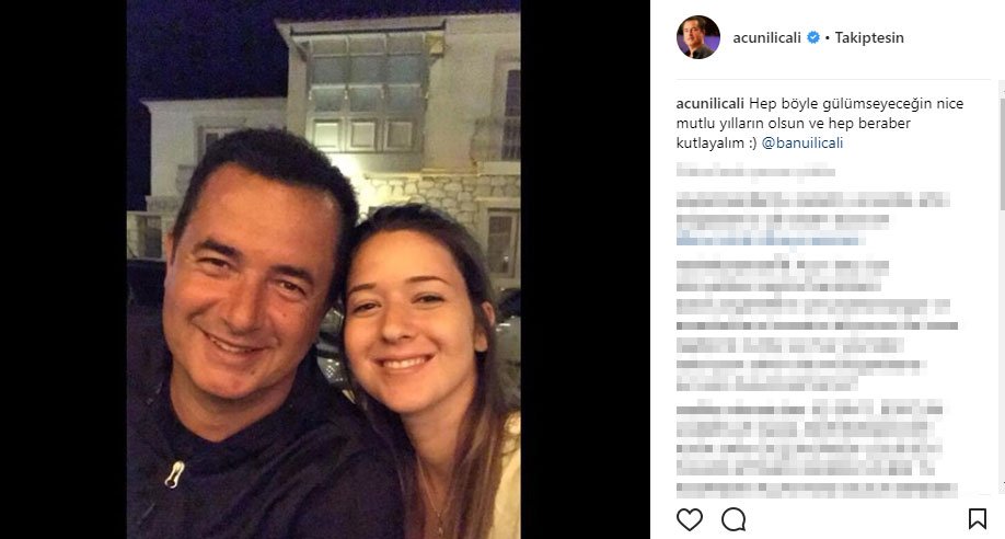 acunilicali