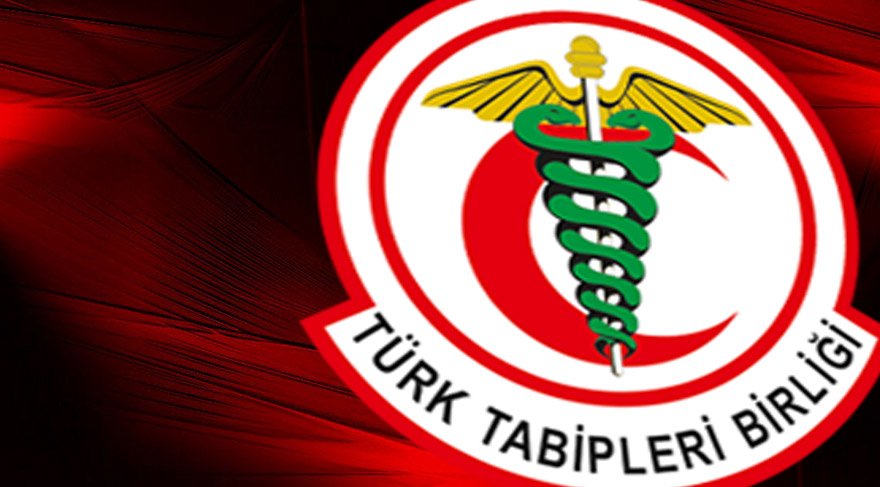 Türk Tabipleri Birliği ile ilgili görsel sonucu