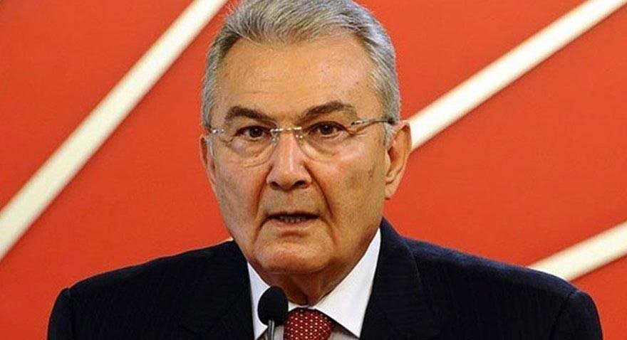 Cumhurbaşkanı Erdoğan Deniz Baykal’ı aradı