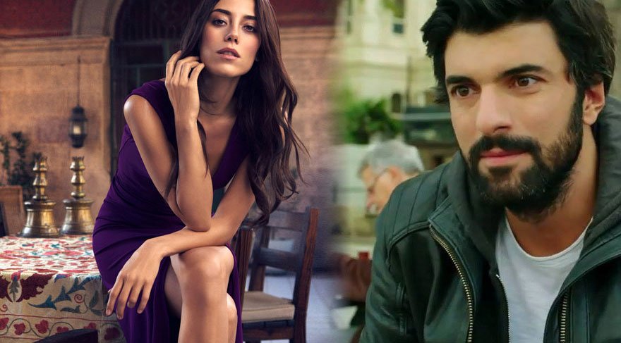 20. SÎLA - Puterea destinului - comentarii Comments about serial and actors - Pagina 7 Cansudere