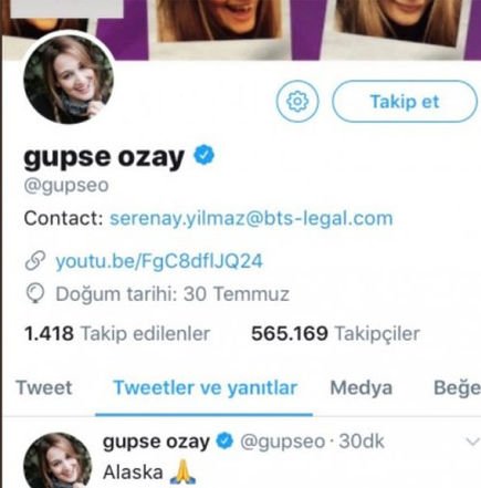 gupse-1