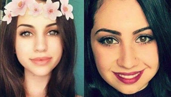 Almanya’dan üzücü haber: İki Türk kızı kazada öldü