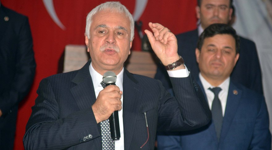 Koray Aydın, Cumhurbaşkanı Erdoğan’ı eleştirdi