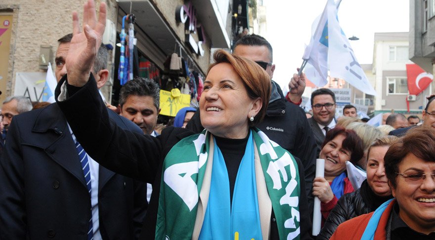 Meral Akşener’den son dakika Abdullah Gül açıklaması