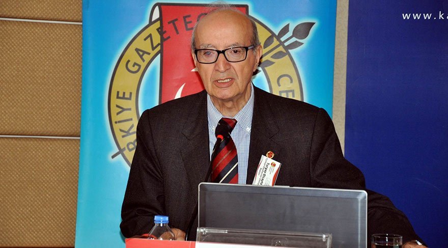 Türkiye Gazeteciler Cemiyeti Başkanı Turgay Olcayto, 10 Ocak açıklamasında Türk basının son durumunu özetledi.