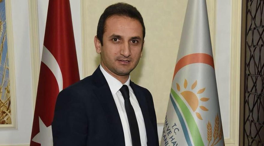 Bakanın eşinin şoförü, bakana danışman oldu