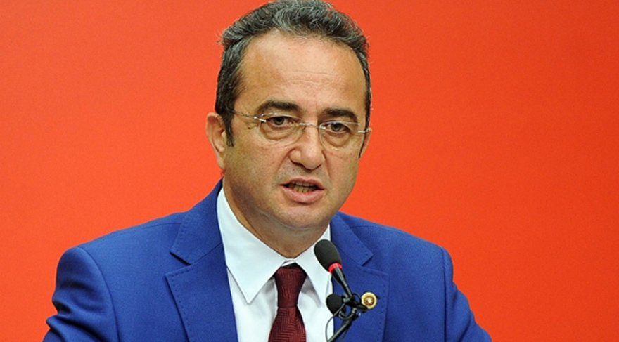 CHP’nin ikinci adamı belli oldu