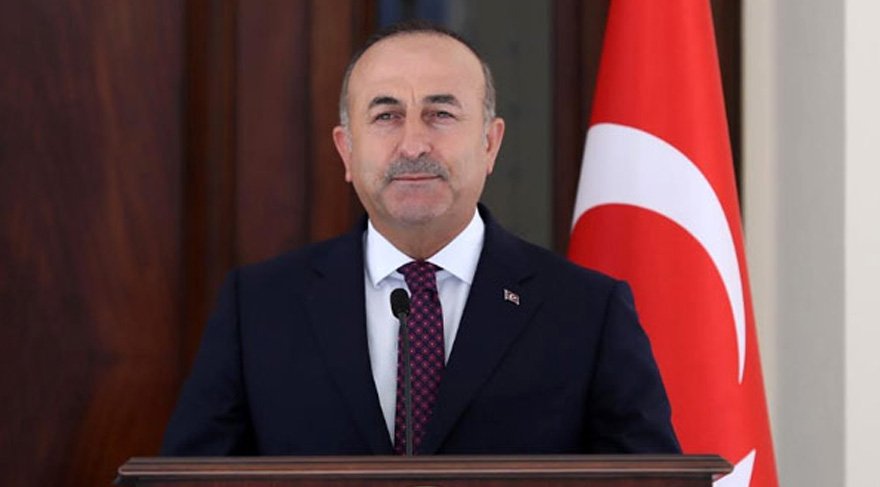 Çavuşoğlu’ndan son dakika açıklamaları