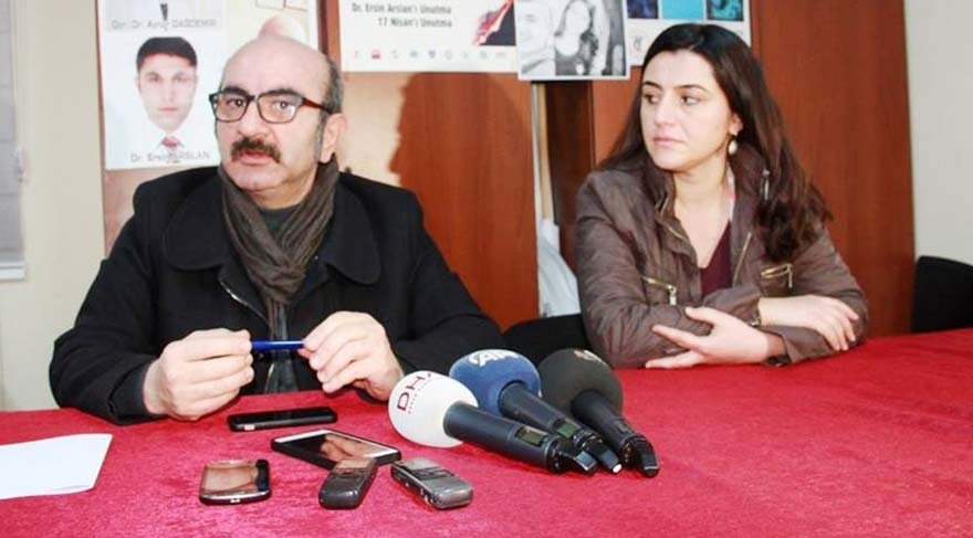 doktora çirkin saldırı iddiası