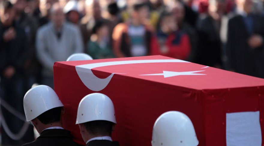 TSK son dakika haberini duyurdu: Afrin’de bir asker daha şehit oldu