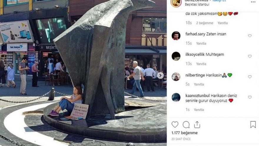 Dünyayı kurtaracaksa bu çocuklar kurtaracak