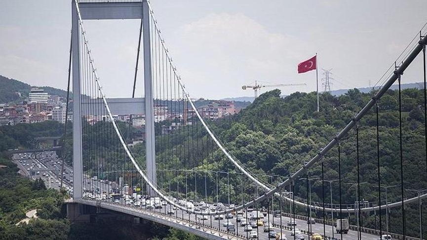 Son dakika: Boğaz köprüleri ve otoyol geçiş ücretlerine yüzde 20 zam!