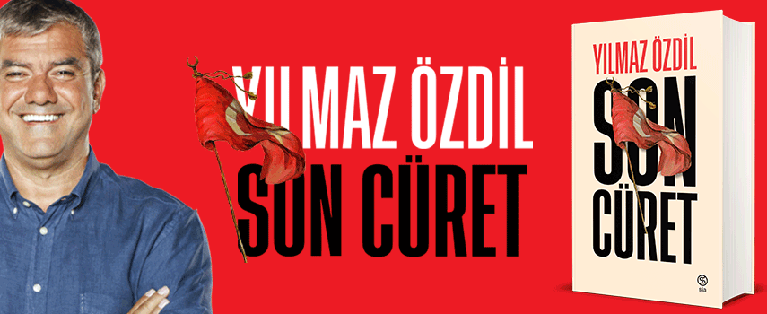 Yilmaz Ozdil Sedat Peker In Anlattiklarini Tee 60 Yil Once Anlatan Kimdi Sozcu Gazetesi