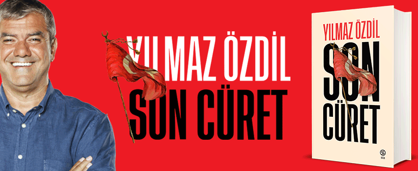 yilmaz ozdil umut var mi sozcu gazetesi