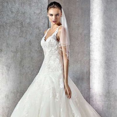Vucut Tipine Gore Gelinlik Secmenin 7 Altin Kurali Moda Haberleri