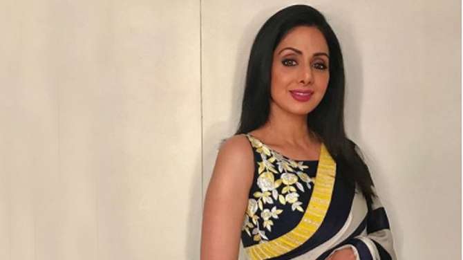 Bollywood yıldızı ani kalp durması sonucu yaşamını yitirdi