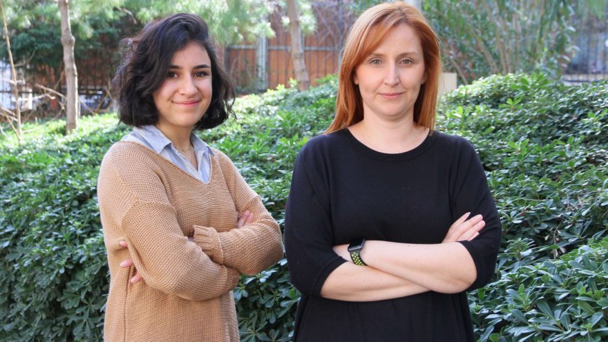 Büşra Elif Yelbuz, Oxford Üniversitesi’ne alınan 13 kişiden biri oldu