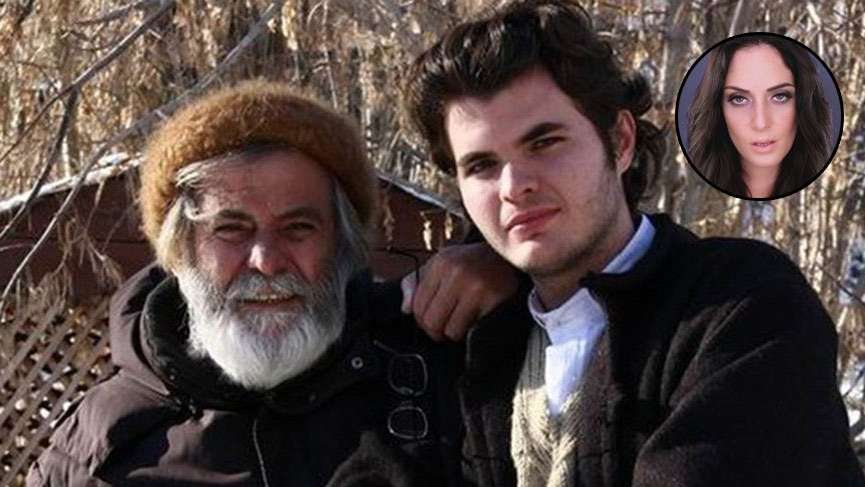 Barış Üregül ve Asya Engin boşanıyor