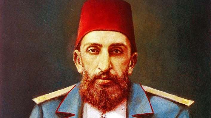II. Abdulhamid Han’ın torunundan Osmanlı dönemi dizilerine tepki