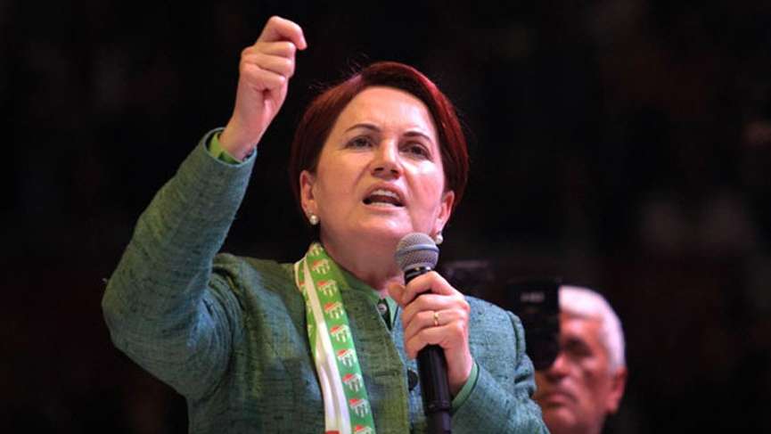 Ankara’da sıcak saatler… Erdoğan ve Akşener’den iki sürpriz zirve