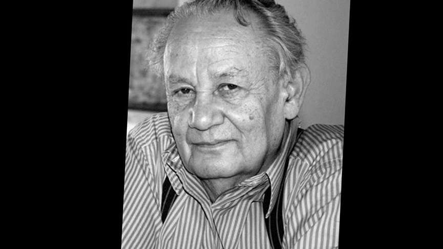 Ünlü heykeltraş Ali Teoman Germaner vefat etti