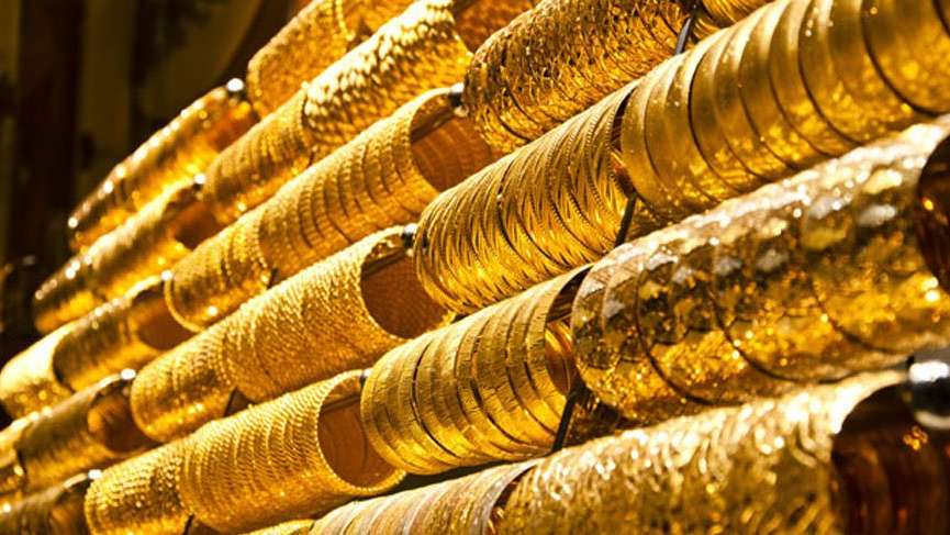 21 Şubat güncel altın fiyatları: Çeyrek ve gram altın ne kadar oldu? Hafif düşüş devam ediyor…